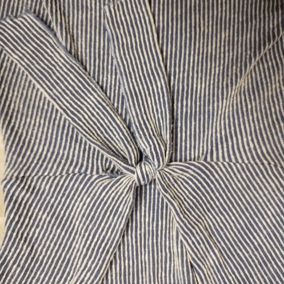 Caution to the wind dress - Picture 2 of 3